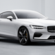 Illustration for article titled The Polestar 1 Is A Wildly Advanced 600 HP Hybrid Sports Coupe You Cant Really Own